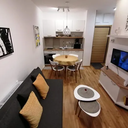 Apartman 11 Breza Zlatibor Exterior photo