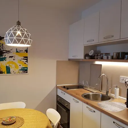Apartman 11 Breza Zlatibor Exterior photo