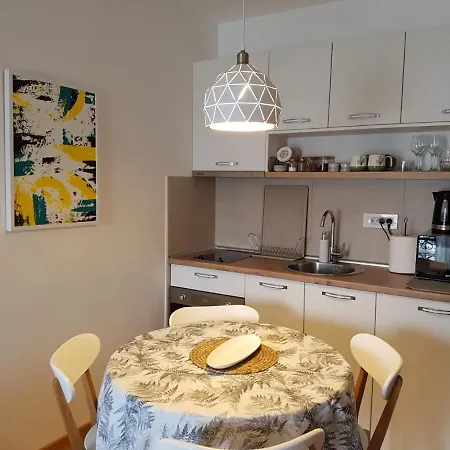 Apartman 11 Breza Zlatibor Exterior photo