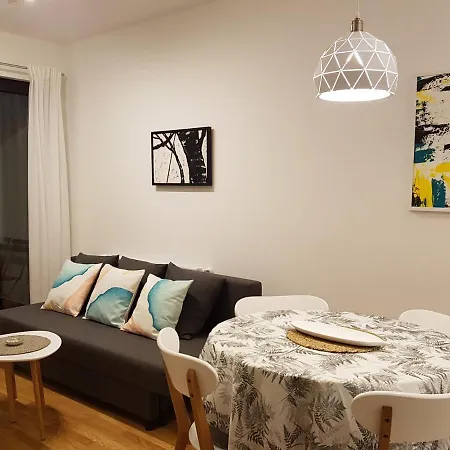 Apartman 11 Breza Zlatibor Exterior photo