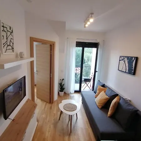 Apartman 11 Breza Zlatibor Exterior photo